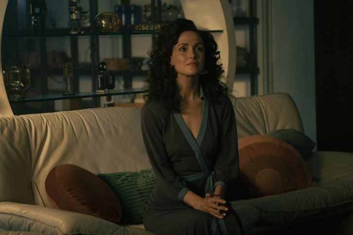 Fotos Rose Byrne