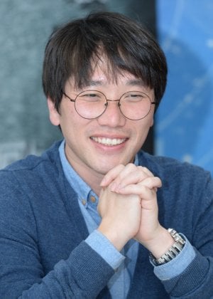 Poster Jin-seok Park