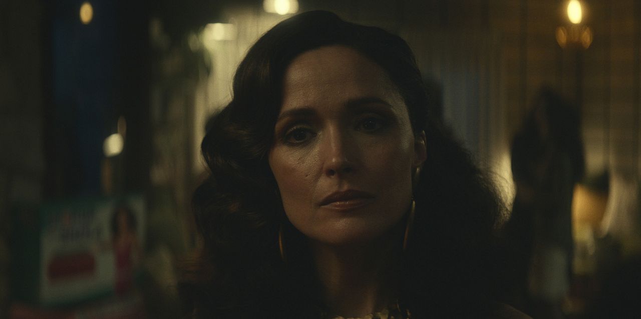 Fotos Rose Byrne