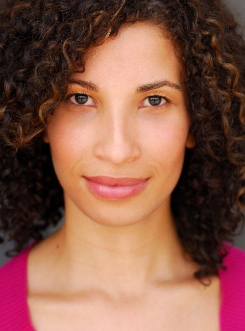 Poster Alexandria Steffenson