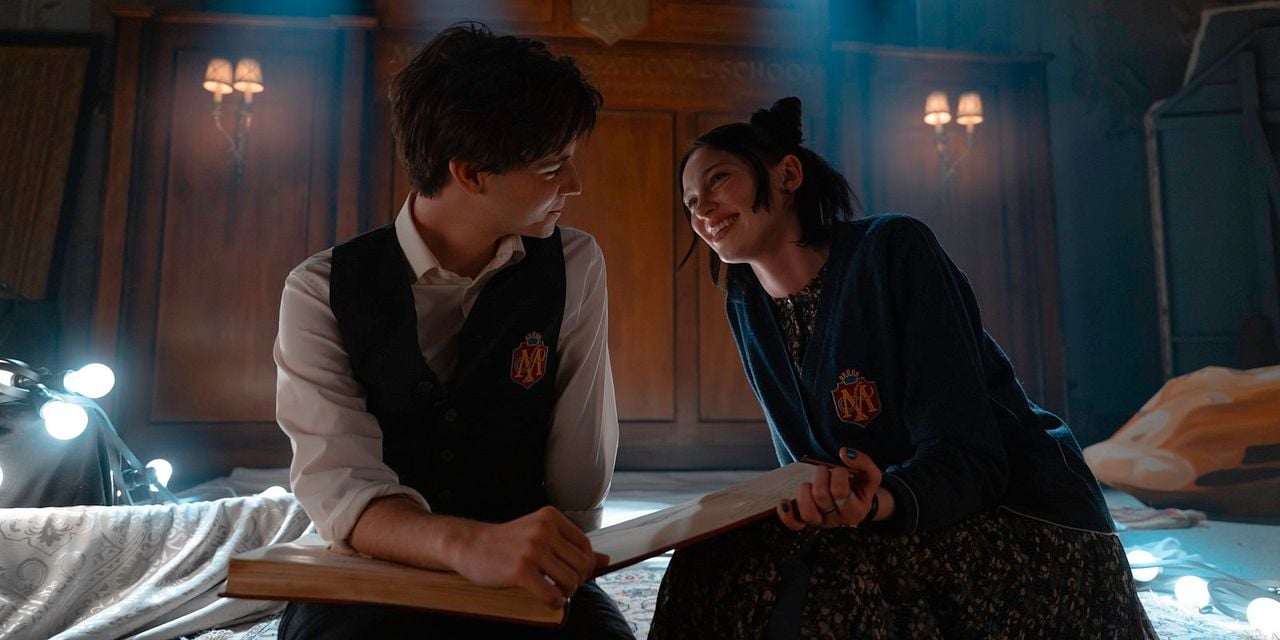 A Flauta Mágica : Fotos Jack Wolfe, Niamh McCormack