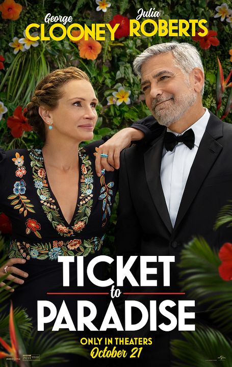 Ingresso para o Paraíso : Poster