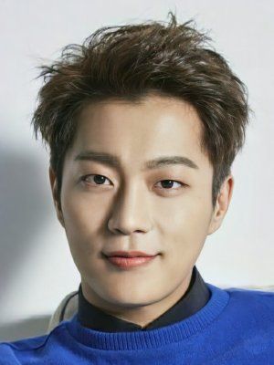 Poster Doo-Joon Yoon
