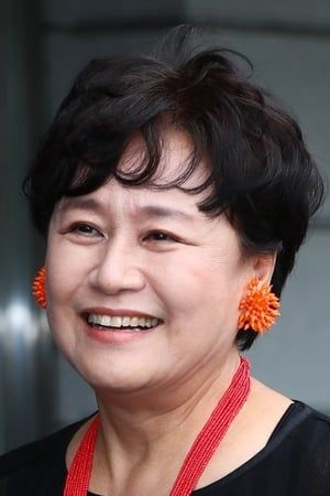 Poster Park Won-sook
