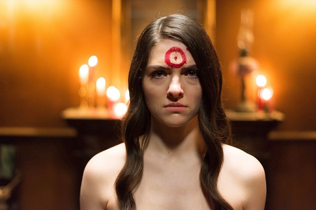 Olhos Famintos: Renascimento : Fotos