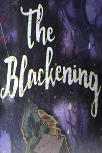 The Blackening: Jogo Mortal : Poster