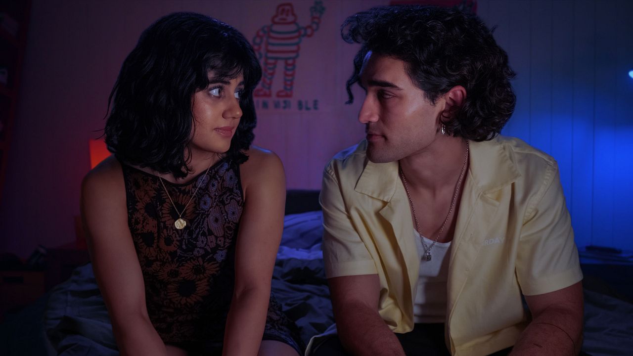 Heartbreak High: Onde Tudo Acontece : Fotos