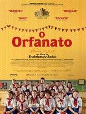 O Orfanato : Poster