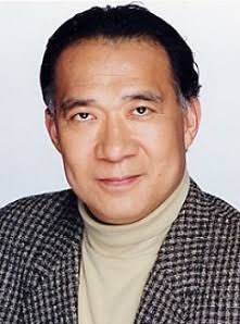 Poster Daisuke Gôri