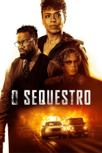 O Sequestro : Poster