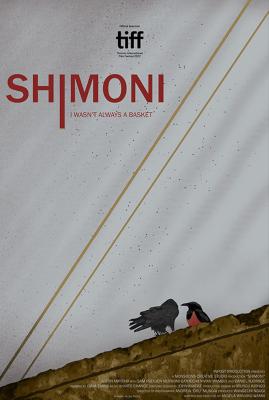 Shimoni : Poster