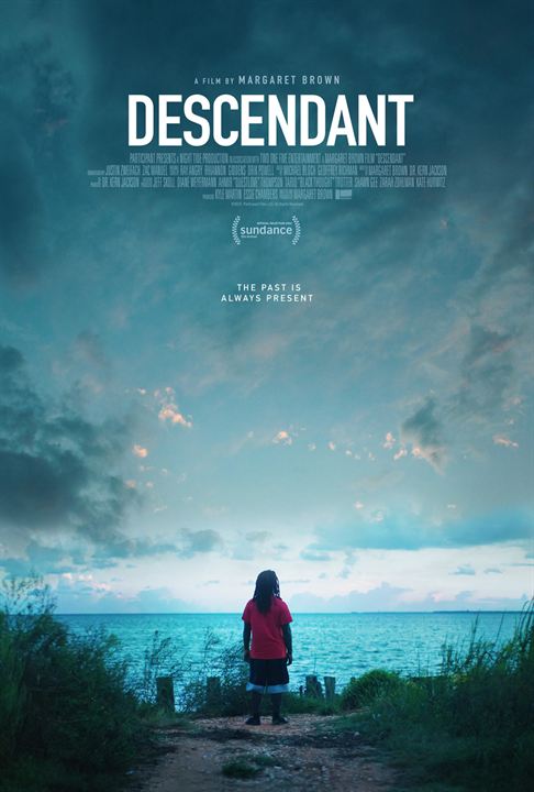 Descendant : Poster