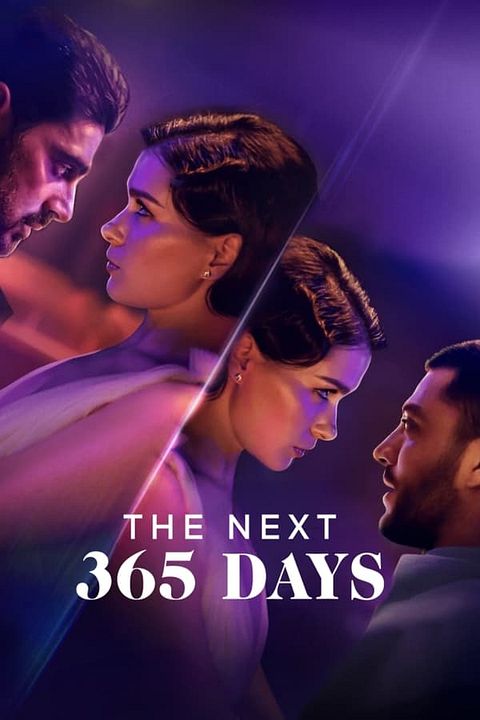 365 Dias Finais : Poster