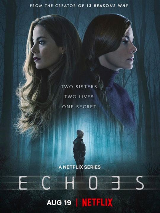 Echoes : Poster