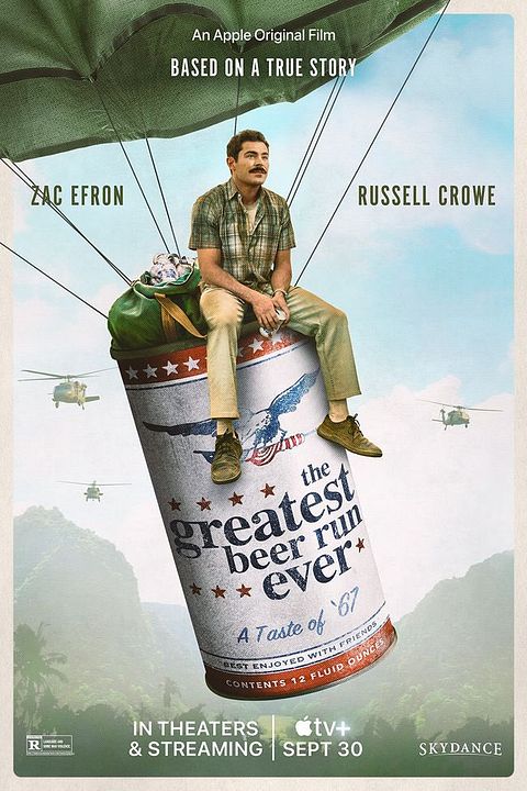 Operação Cerveja : Poster