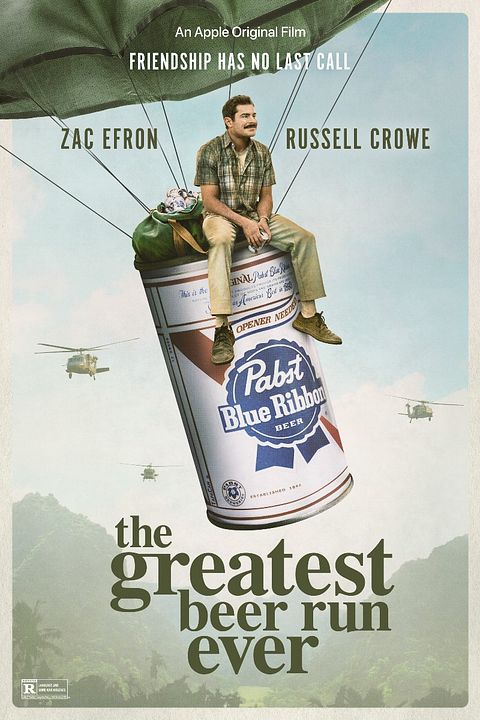 Operação Cerveja : Poster