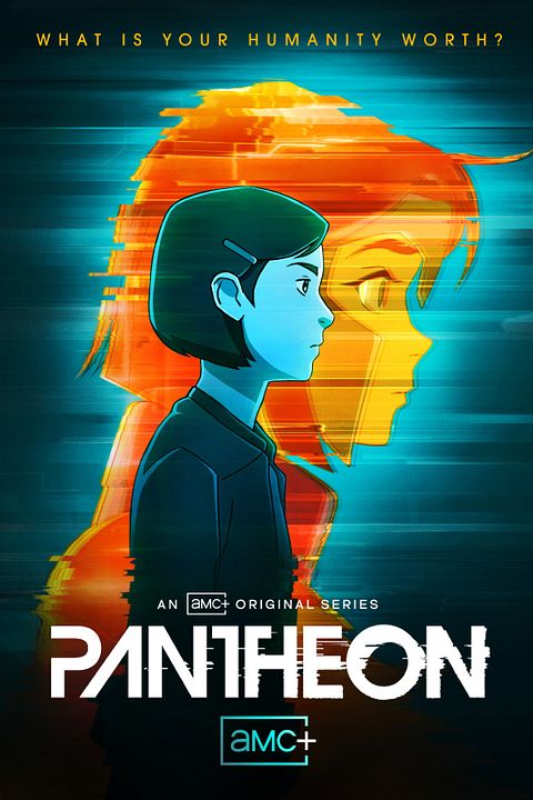 Pantheon : Poster