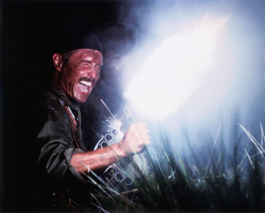 Cães de Guerra : Fotos