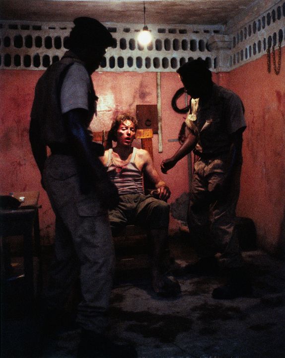 Cães de Guerra : Fotos