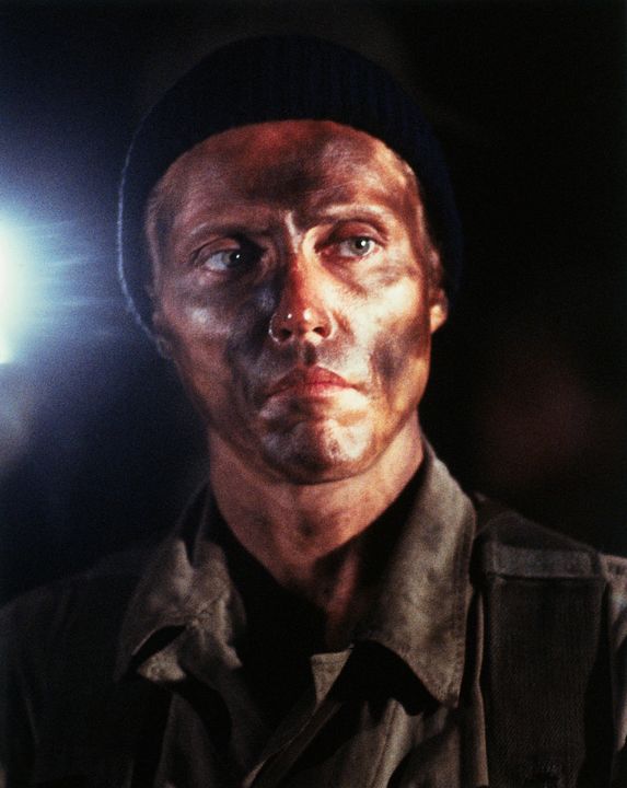 Cães de Guerra : Fotos