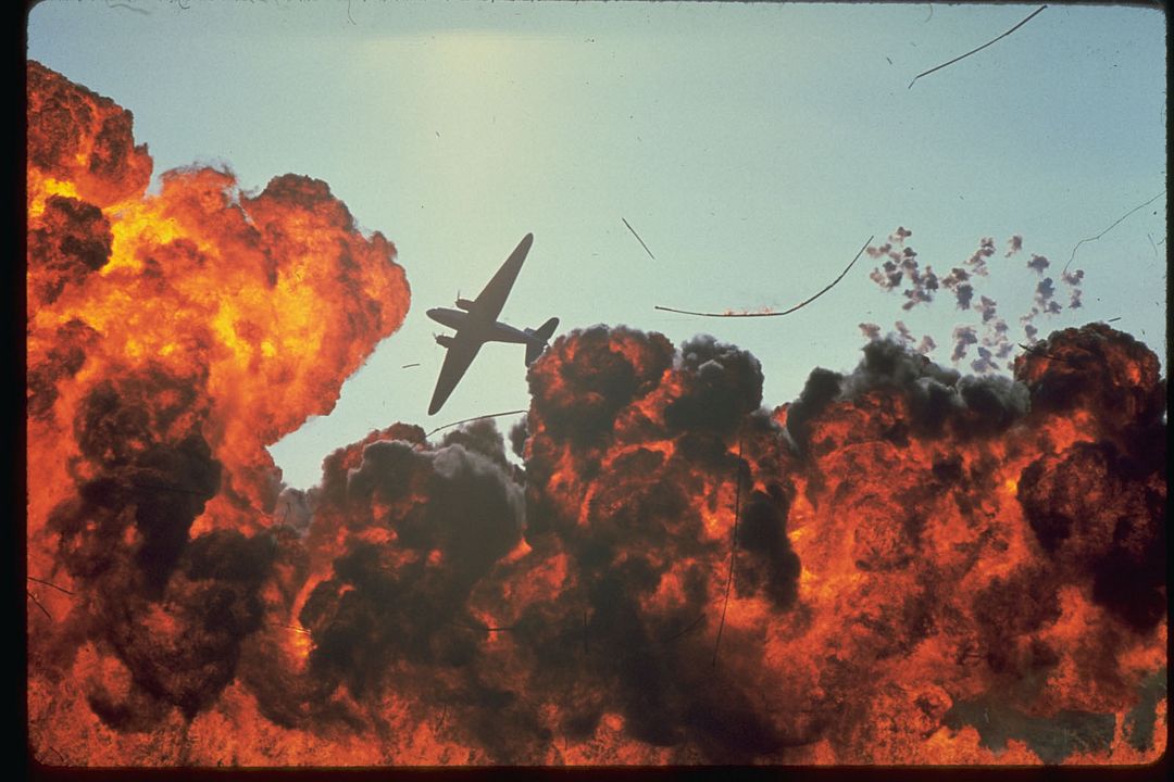 Cães de Guerra : Fotos