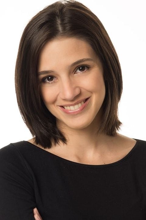 Poster Roberta Gualda