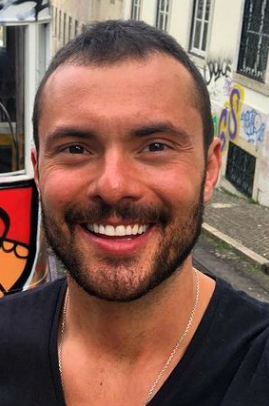 Poster Adriano Toloza