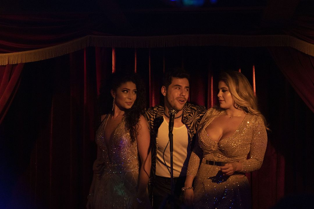 O Coro: Sucesso, Aqui Vou Eu : Fotos