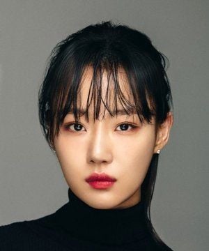 Poster Im Ji-Hyun