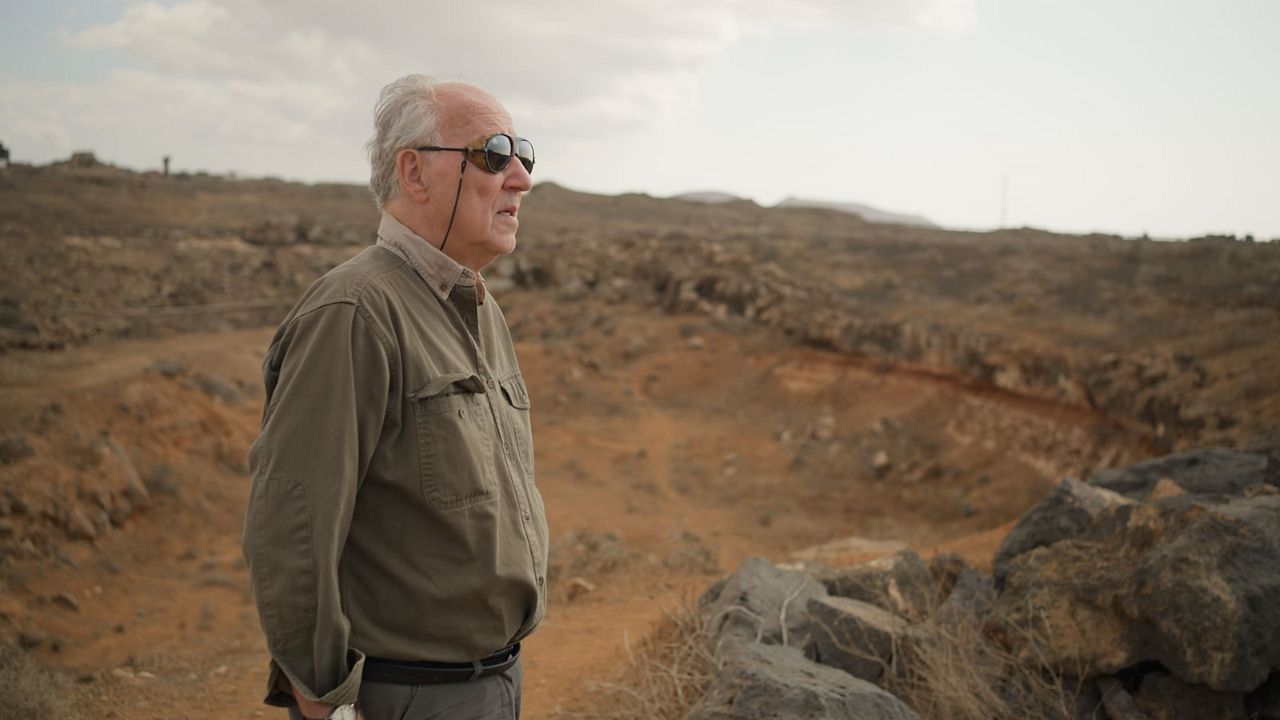 Werner Herzog: Um Sonhador Radical : Fotos
