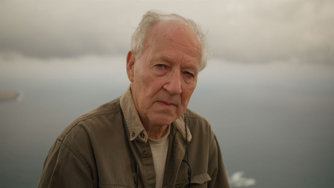 Werner Herzog: Um Sonhador Radical : Fotos