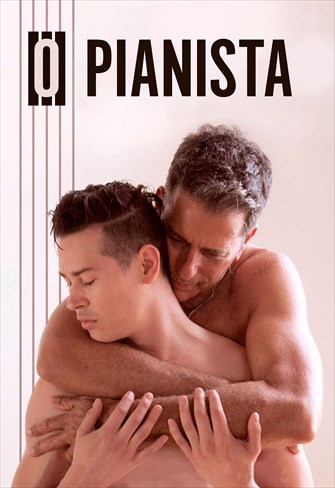 O Pianista : Poster