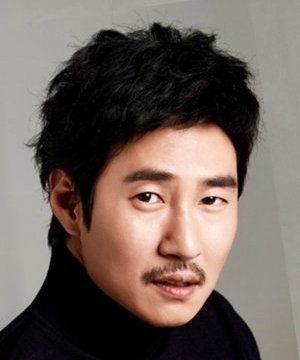 Poster Heo Jae-Ho