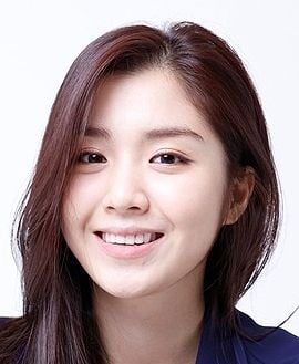 Poster Seo Yi-An