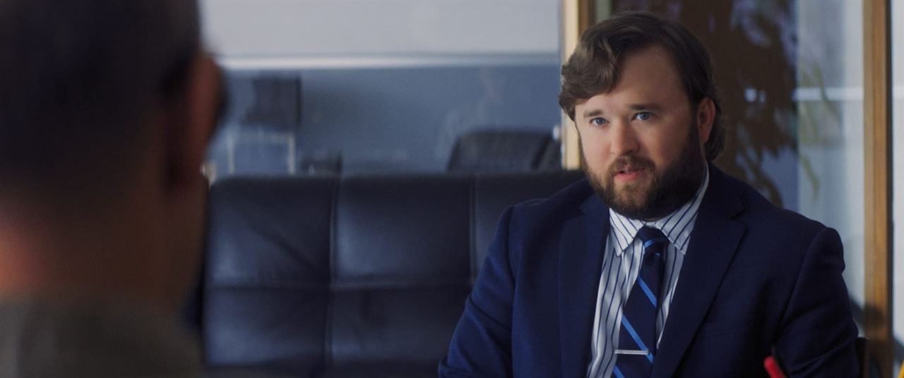 Fotos Haley Joel Osment