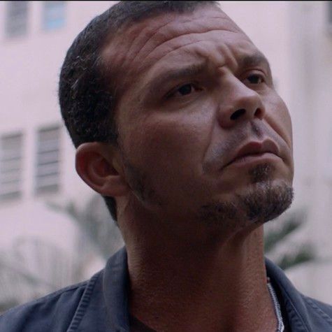 Poster Rogério Casanova