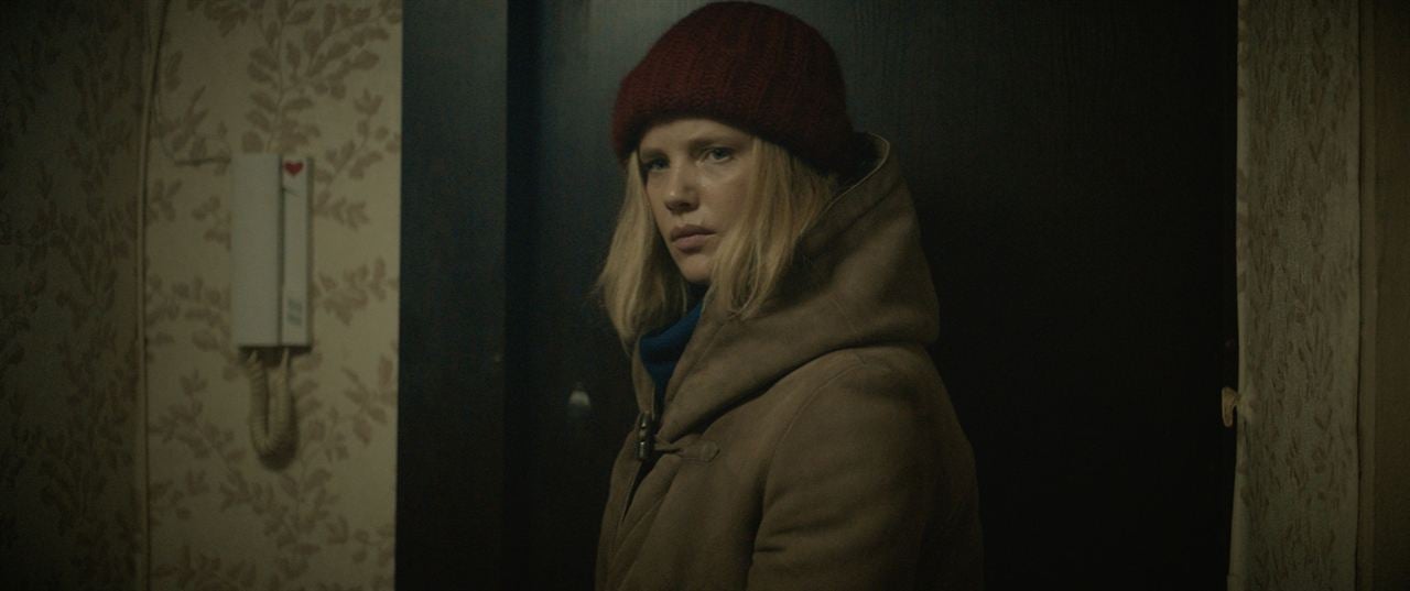 Kompromat : Fotos Joanna Kulig