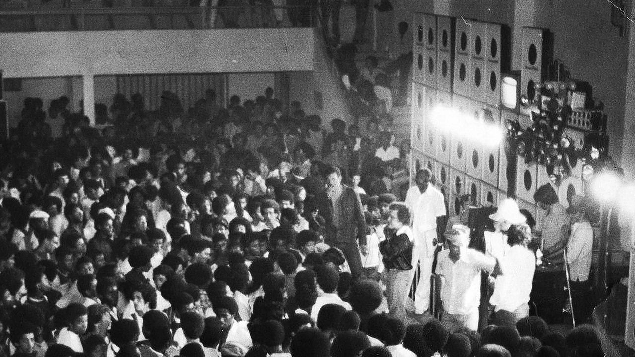 Funk.Doc: Popular & Proibido : Fotos