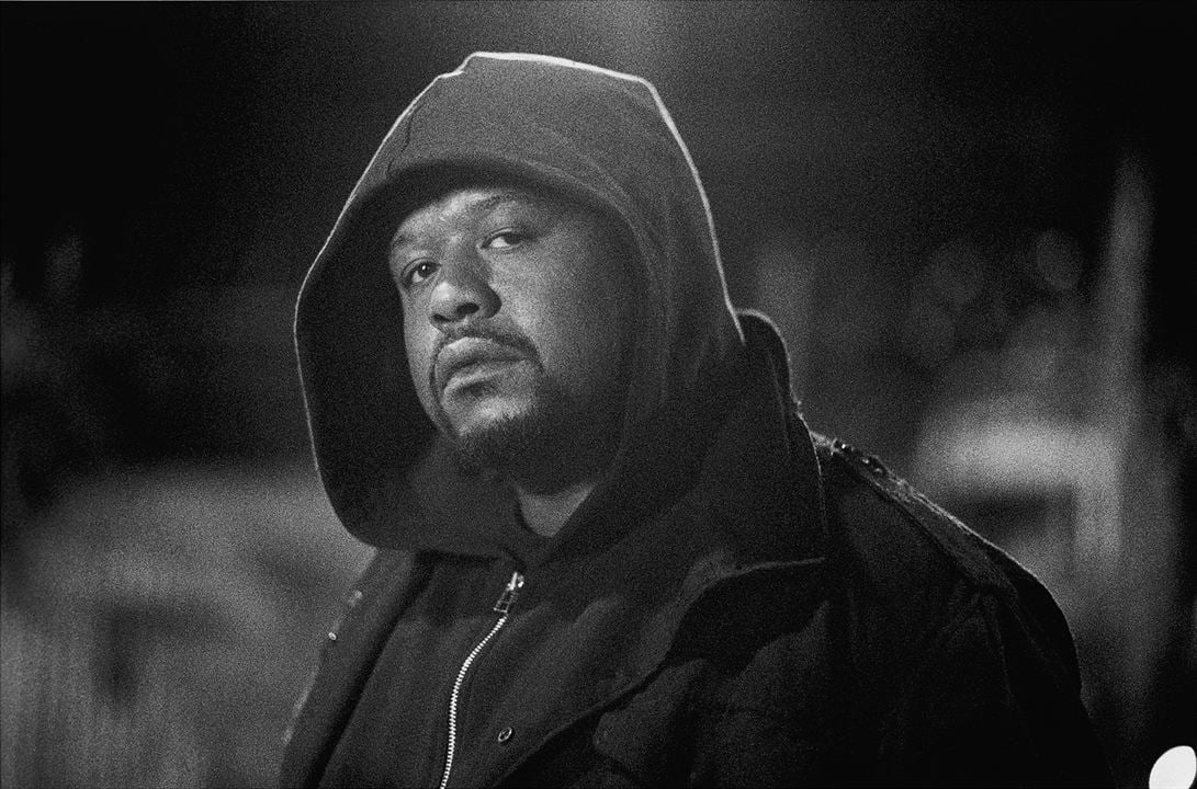 Ghost Dog : Fotos Forest Whitaker