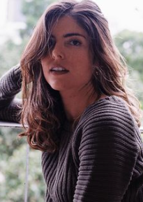 Poster Maria Clara Parente