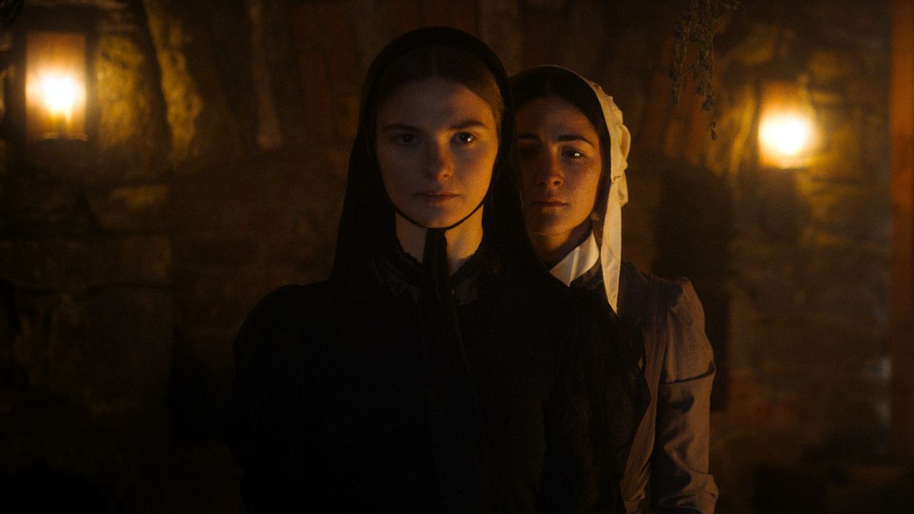 A Última Coisa que Mary Viu : Fotos