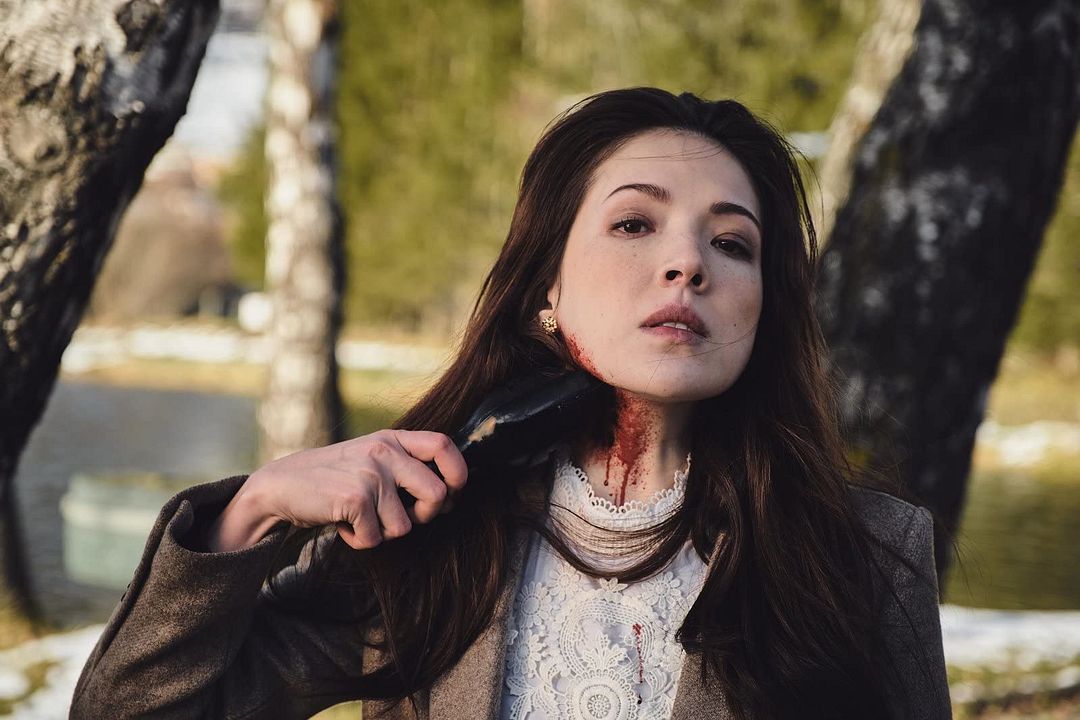 Jogos Fatais : Fotos