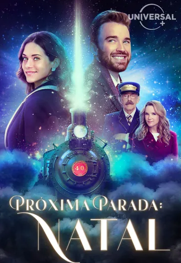 Próxima Parada: Natal : Poster