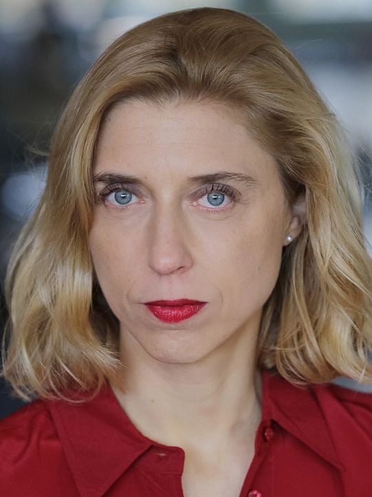 Poster Amélie Prevot