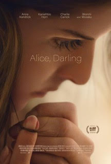 Querida Alice : Poster