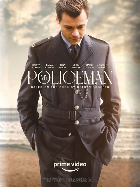 My Policeman : Poster