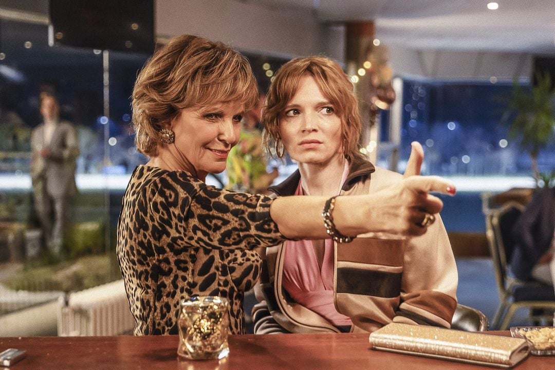 Fotos Karoline Herfurth, Ulrike Kriener