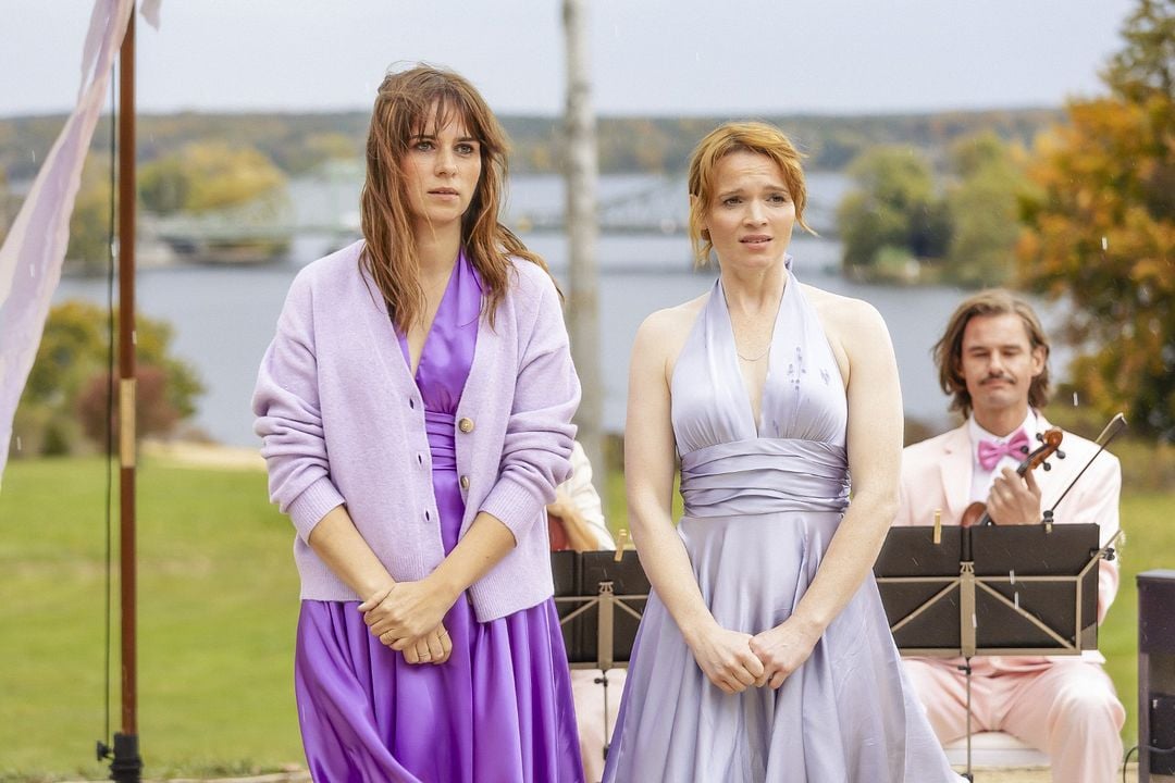 Fotos Nora Tschirner, Karoline Herfurth