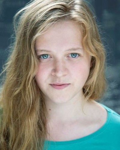 Poster Maura Bird