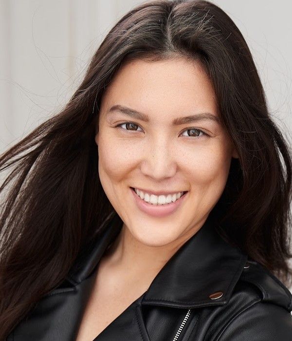 Poster Courtney Chen